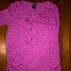 Bathing Suit Coverup